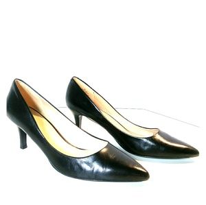 Nine West | Elise Black Heels (9)